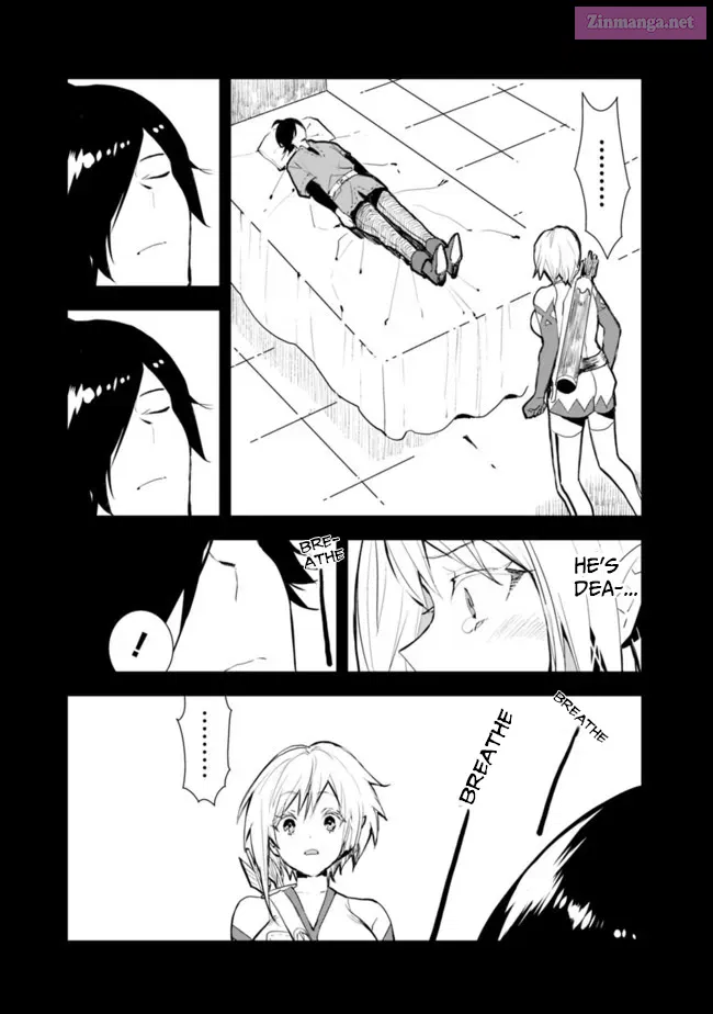 Isekai ni Kita Boku wa Kiyoubinbode Subayasa Tayorina Tabi wo Suru Zinmanga X Chapter 28 Page 5