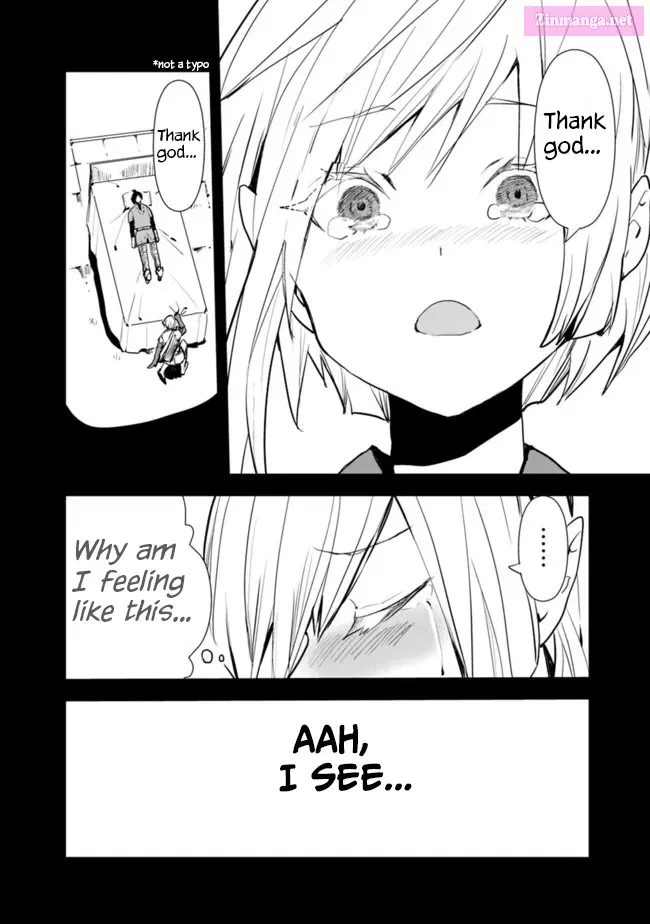 Isekai ni Kita Boku wa Kiyoubinbode Subayasa Tayorina Tabi wo Suru Zinmanga X Chapter 28 Page 6