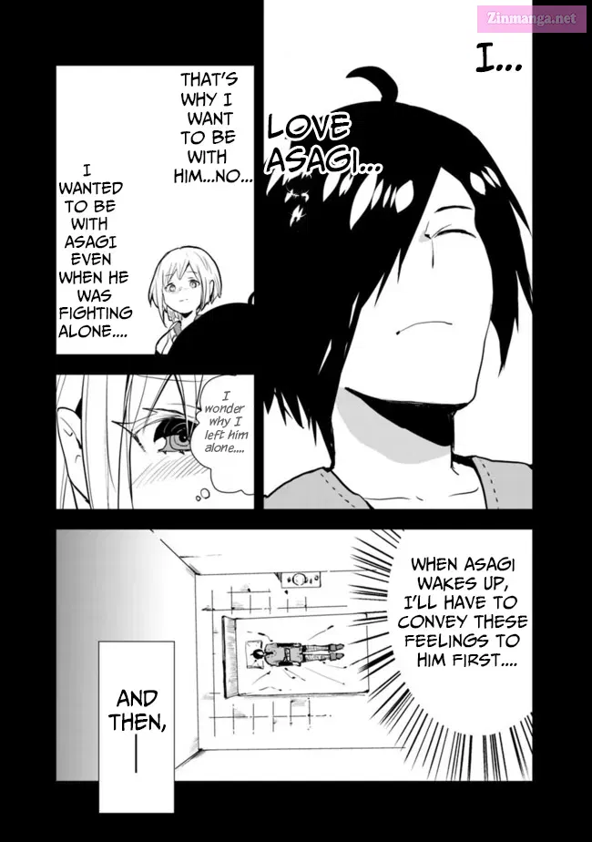 Isekai ni Kita Boku wa Kiyoubinbode Subayasa Tayorina Tabi wo Suru Zinmanga X Chapter 28 Page 7