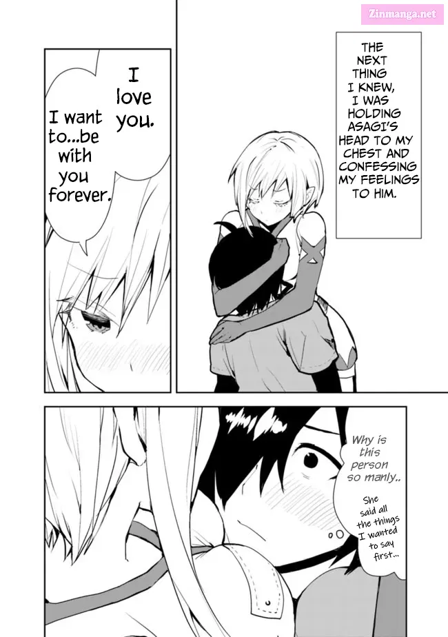 Isekai ni Kita Boku wa Kiyoubinbode Subayasa Tayorina Tabi wo Suru Zinmanga X Chapter 28 Page 8