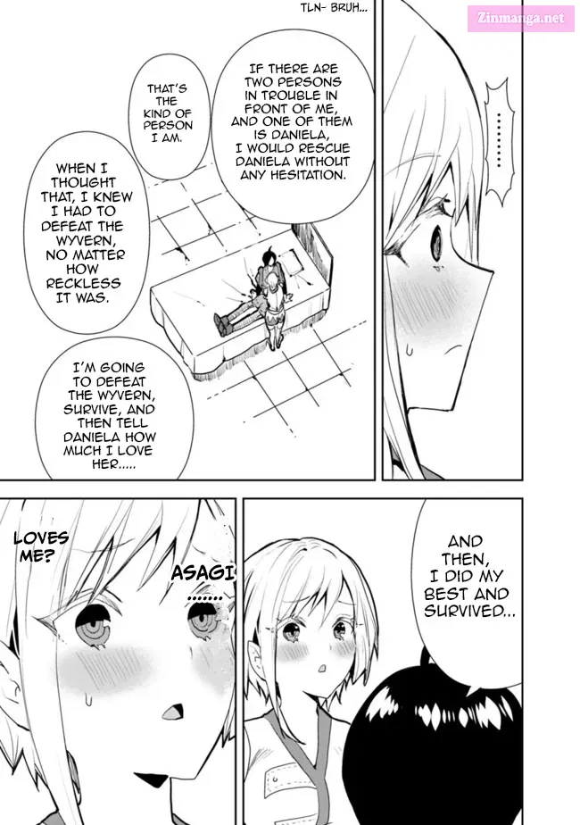 Isekai ni Kita Boku wa Kiyoubinbode Subayasa Tayorina Tabi wo Suru Zinmanga X Chapter 28 Page 11