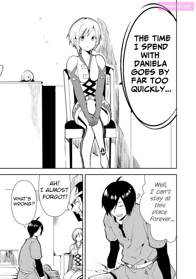 Isekai ni Kita Boku wa Kiyoubinbode Subayasa Tayorina Tabi wo Suru Zinmanga X Chapter 28 Page 17