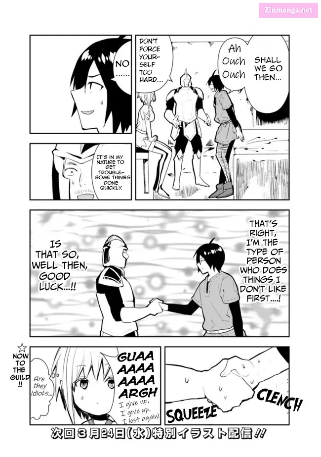 Isekai ni Kita Boku wa Kiyoubinbode Subayasa Tayorina Tabi wo Suru Zinmanga X Chapter 28 Page 19