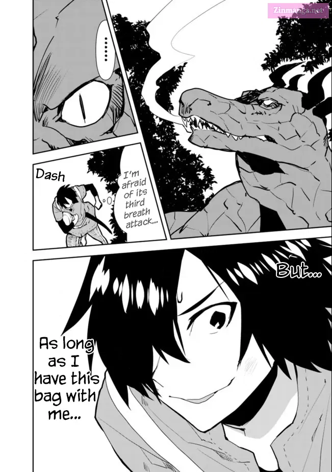 Isekai ni Kita Boku wa Kiyoubinbode Subayasa Tayorina Tabi wo Suru Zinmanga X Chapter 27 Page 2