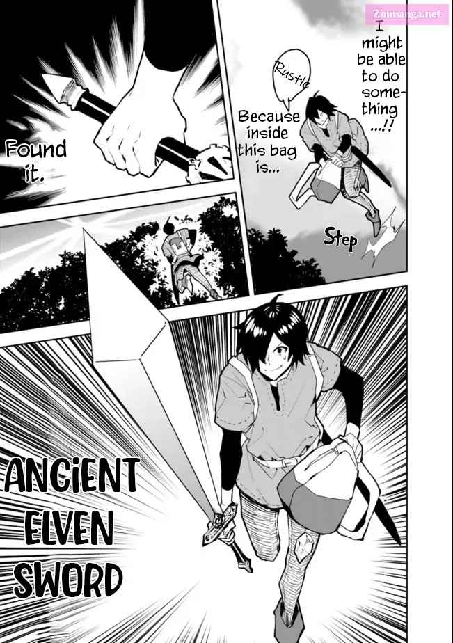 Isekai ni Kita Boku wa Kiyoubinbode Subayasa Tayorina Tabi wo Suru Zinmanga X Chapter 27 Page 3