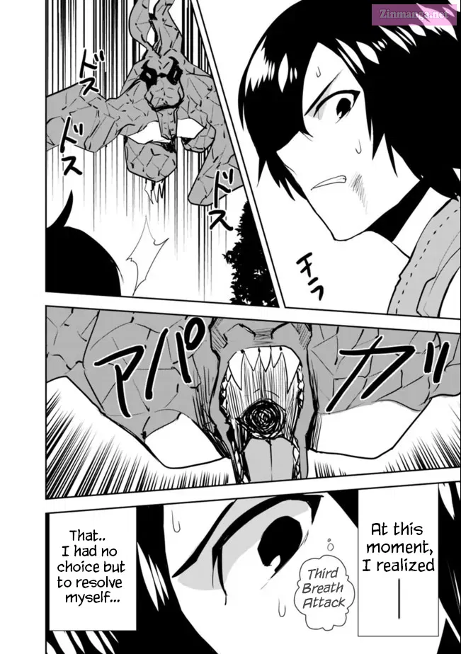 Isekai ni Kita Boku wa Kiyoubinbode Subayasa Tayorina Tabi wo Suru Zinmanga X Chapter 27 Page 4