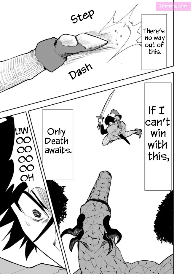 Isekai ni Kita Boku wa Kiyoubinbode Subayasa Tayorina Tabi wo Suru Zinmanga X Chapter 27 Page 5