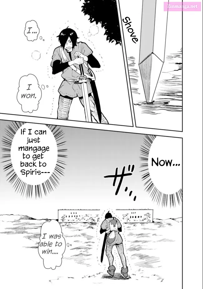 Isekai ni Kita Boku wa Kiyoubinbode Subayasa Tayorina Tabi wo Suru Zinmanga X Chapter 27 Page 9