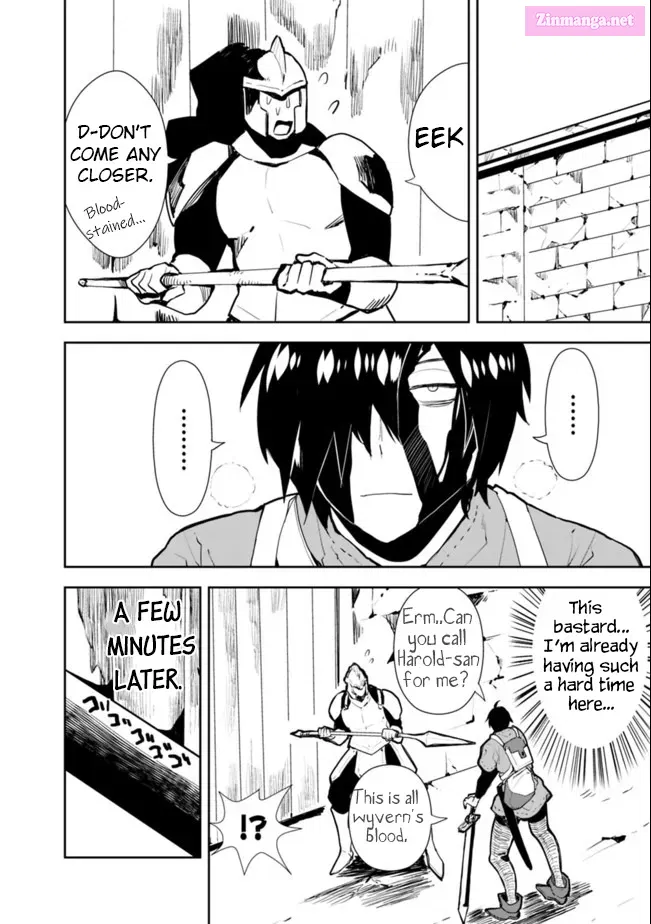 Isekai ni Kita Boku wa Kiyoubinbode Subayasa Tayorina Tabi wo Suru Zinmanga X Chapter 27 Page 10