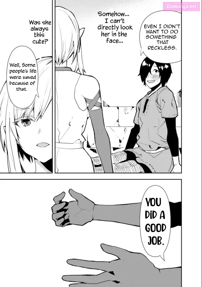 Isekai ni Kita Boku wa Kiyoubinbode Subayasa Tayorina Tabi wo Suru Zinmanga X Chapter 27 Page 17