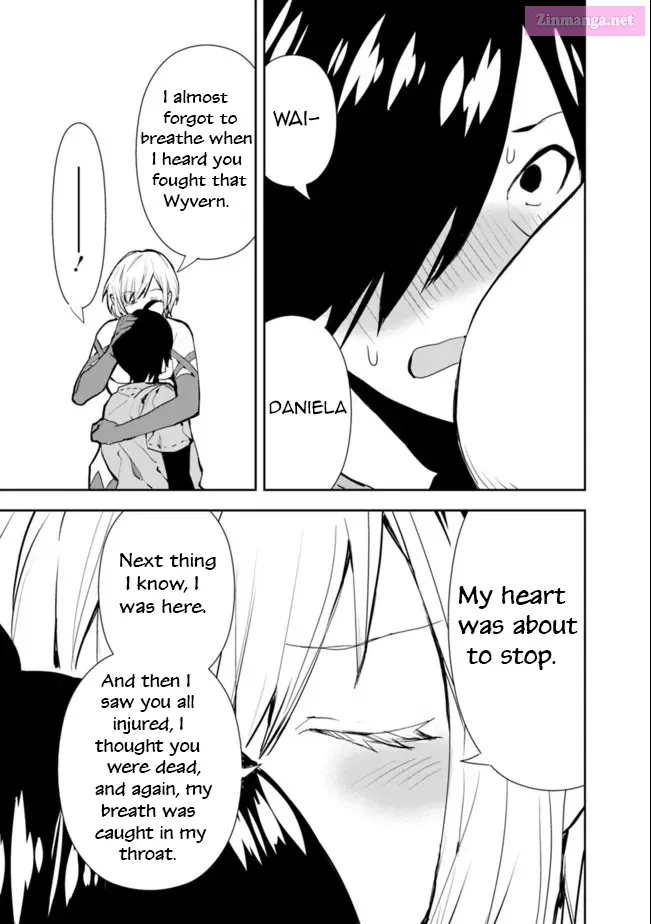 Isekai ni Kita Boku wa Kiyoubinbode Subayasa Tayorina Tabi wo Suru Zinmanga X Chapter 27 Page 19