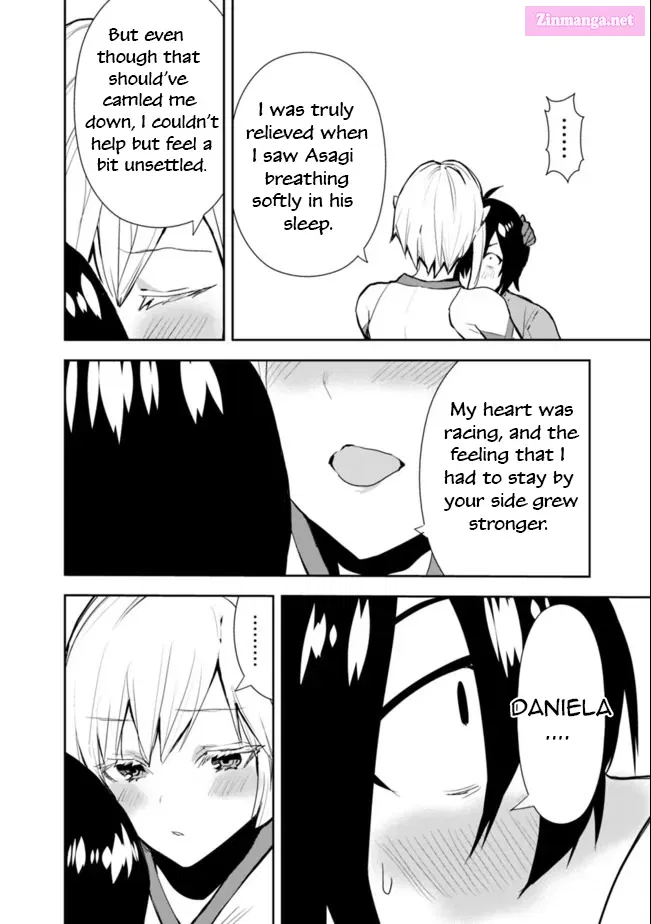 Isekai ni Kita Boku wa Kiyoubinbode Subayasa Tayorina Tabi wo Suru Zinmanga X Chapter 27 Page 20