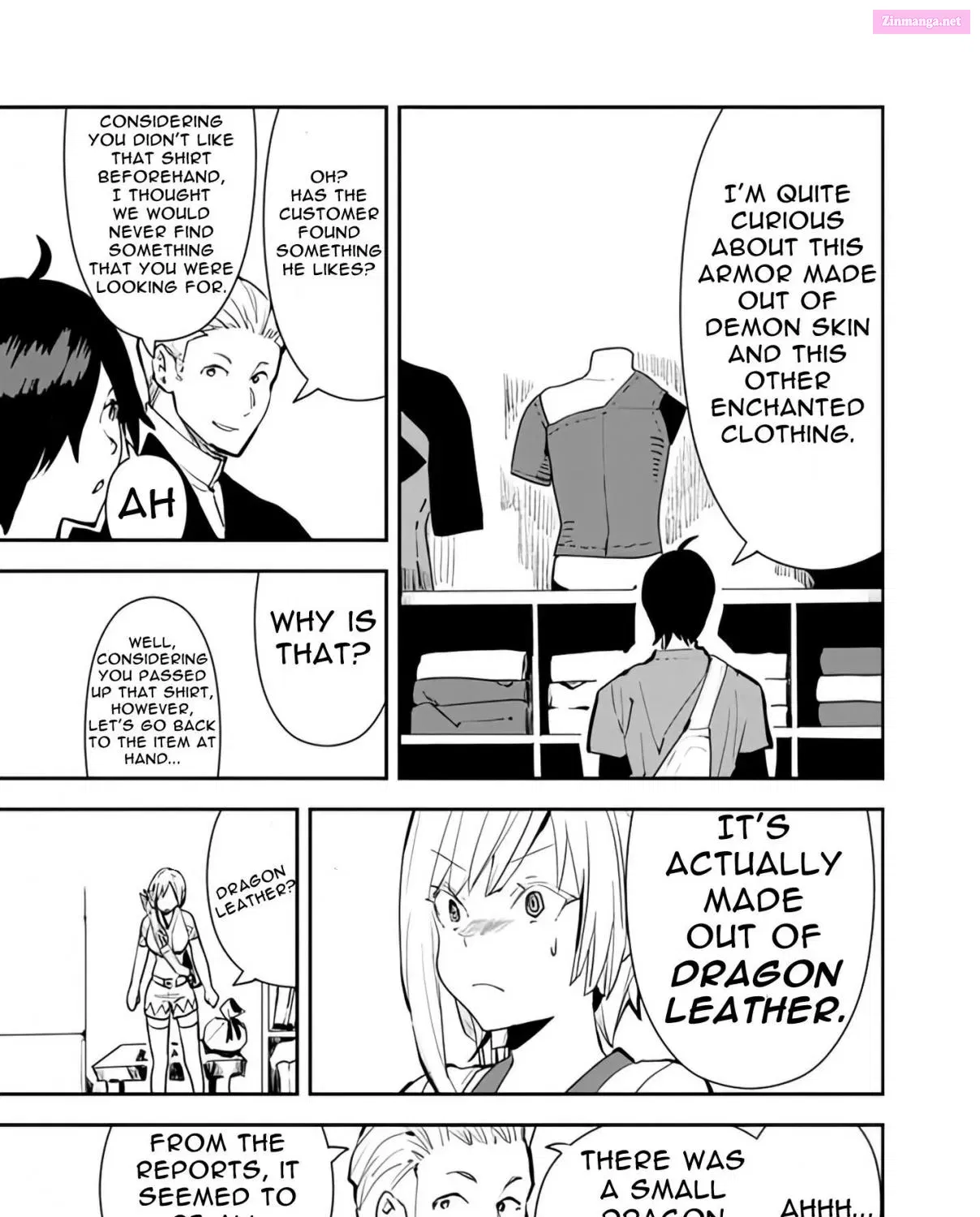 Isekai ni Kita Boku wa Kiyoubinbode Subayasa Tayorina Tabi wo Suru Zinmanga X Chapter 21 Page 10