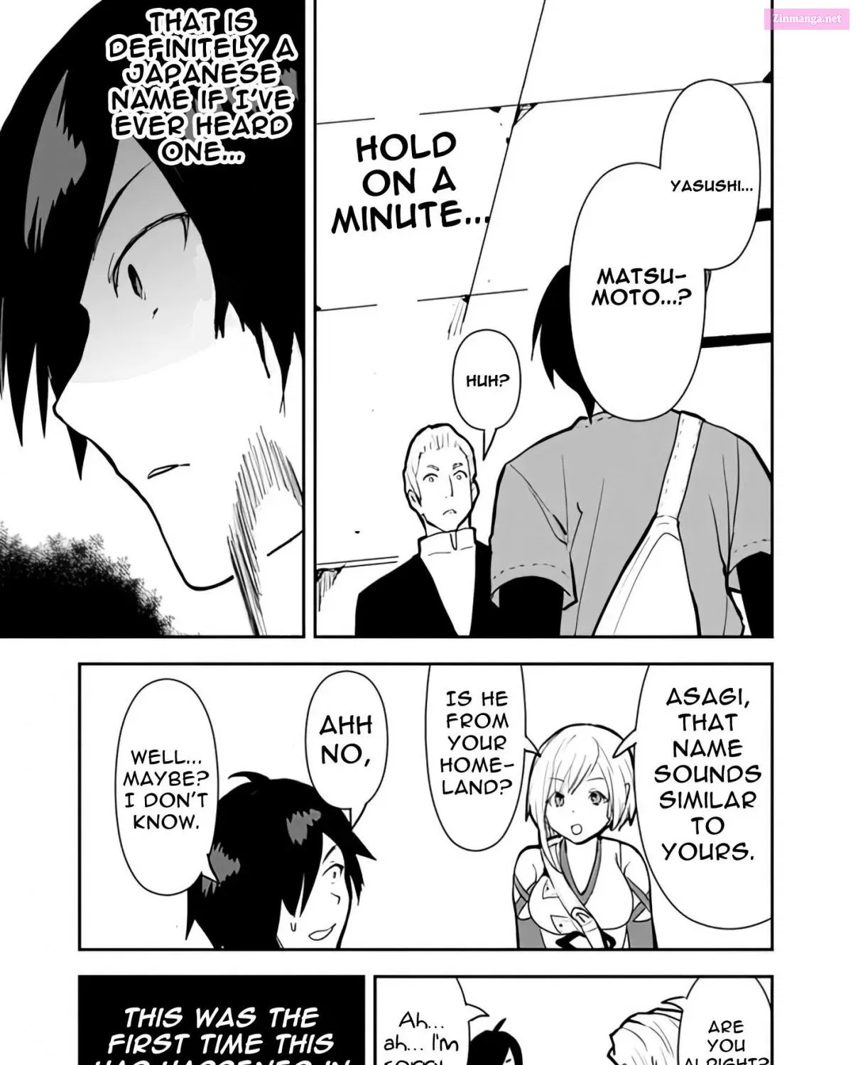 Isekai ni Kita Boku wa Kiyoubinbode Subayasa Tayorina Tabi wo Suru Zinmanga X Chapter 21 Page 14