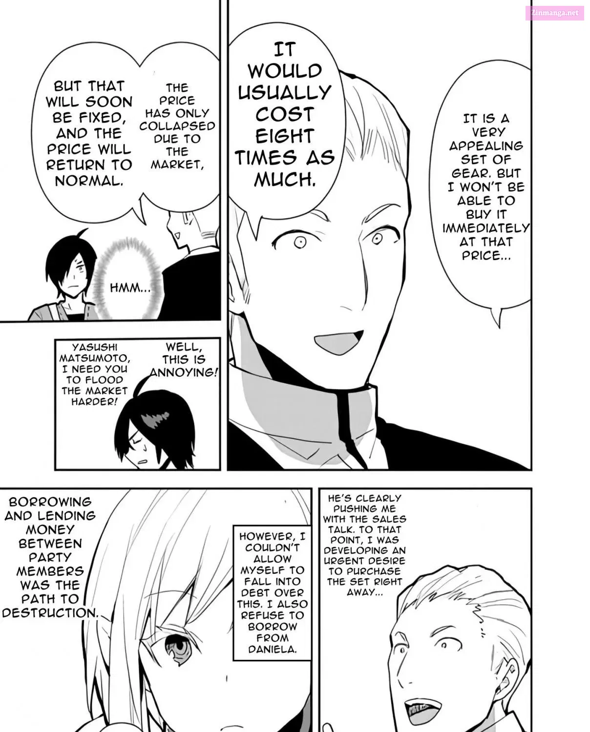 Isekai ni Kita Boku wa Kiyoubinbode Subayasa Tayorina Tabi wo Suru Zinmanga X Chapter 21 Page 18