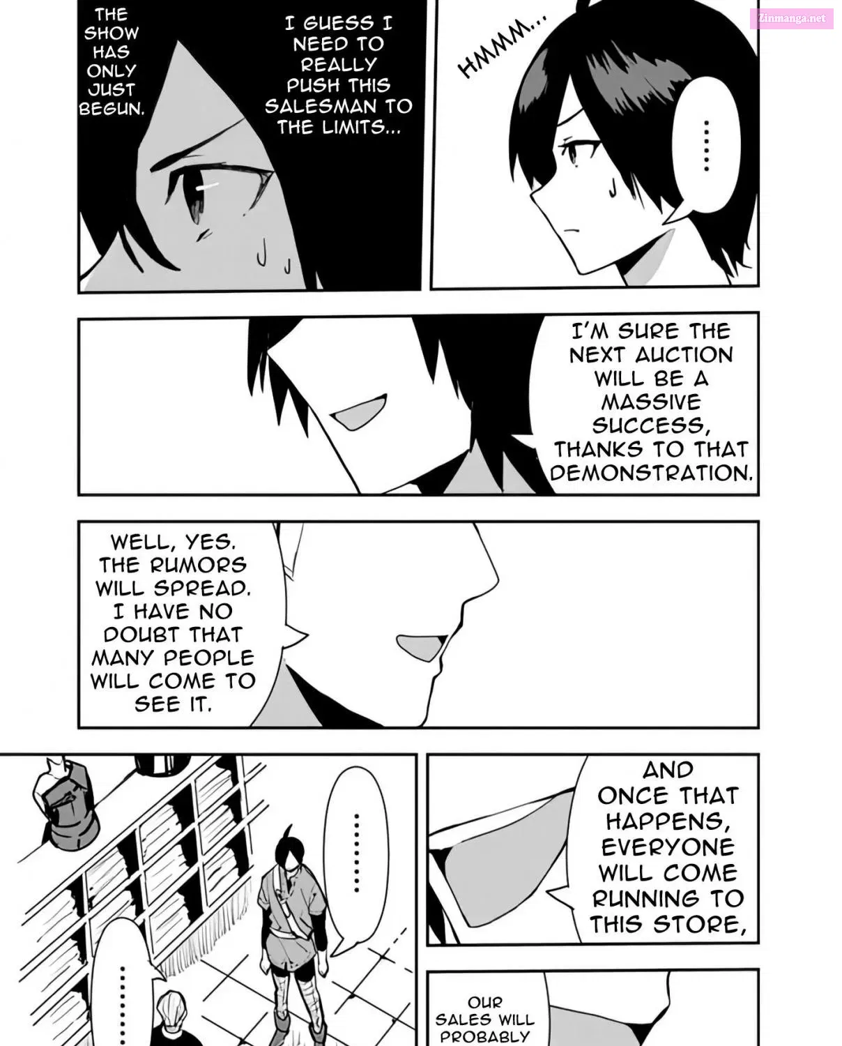Isekai ni Kita Boku wa Kiyoubinbode Subayasa Tayorina Tabi wo Suru Zinmanga X Chapter 21 Page 22