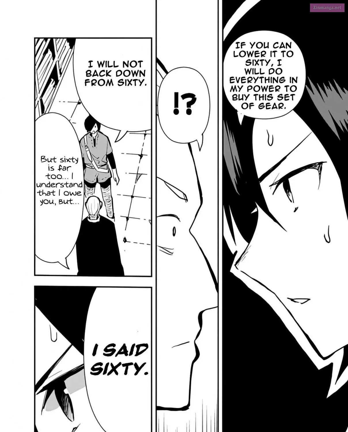 Isekai ni Kita Boku wa Kiyoubinbode Subayasa Tayorina Tabi wo Suru Zinmanga X Chapter 21 Page 24