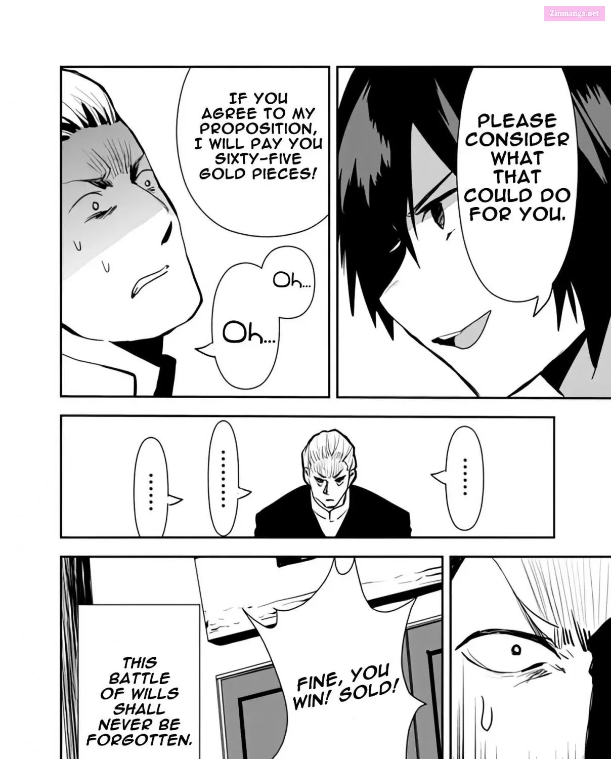 Isekai ni Kita Boku wa Kiyoubinbode Subayasa Tayorina Tabi wo Suru Zinmanga X Chapter 21 Page 28