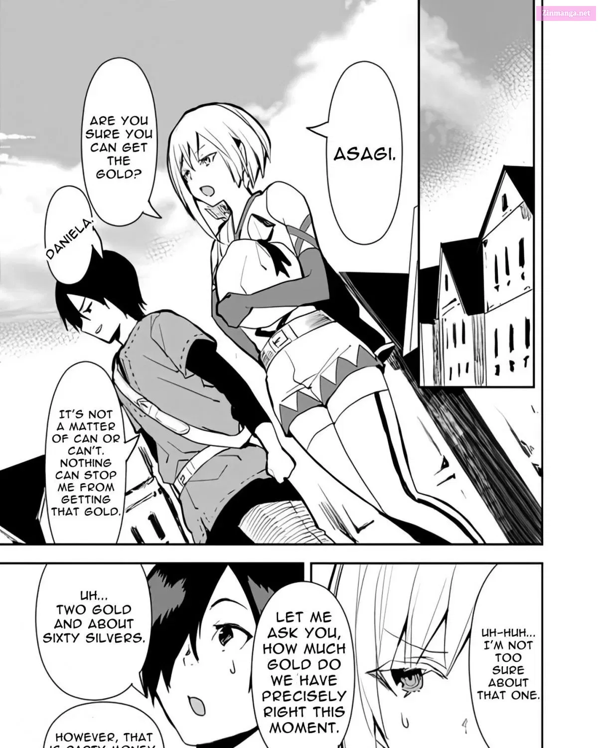 Isekai ni Kita Boku wa Kiyoubinbode Subayasa Tayorina Tabi wo Suru Zinmanga X Chapter 21 Page 30