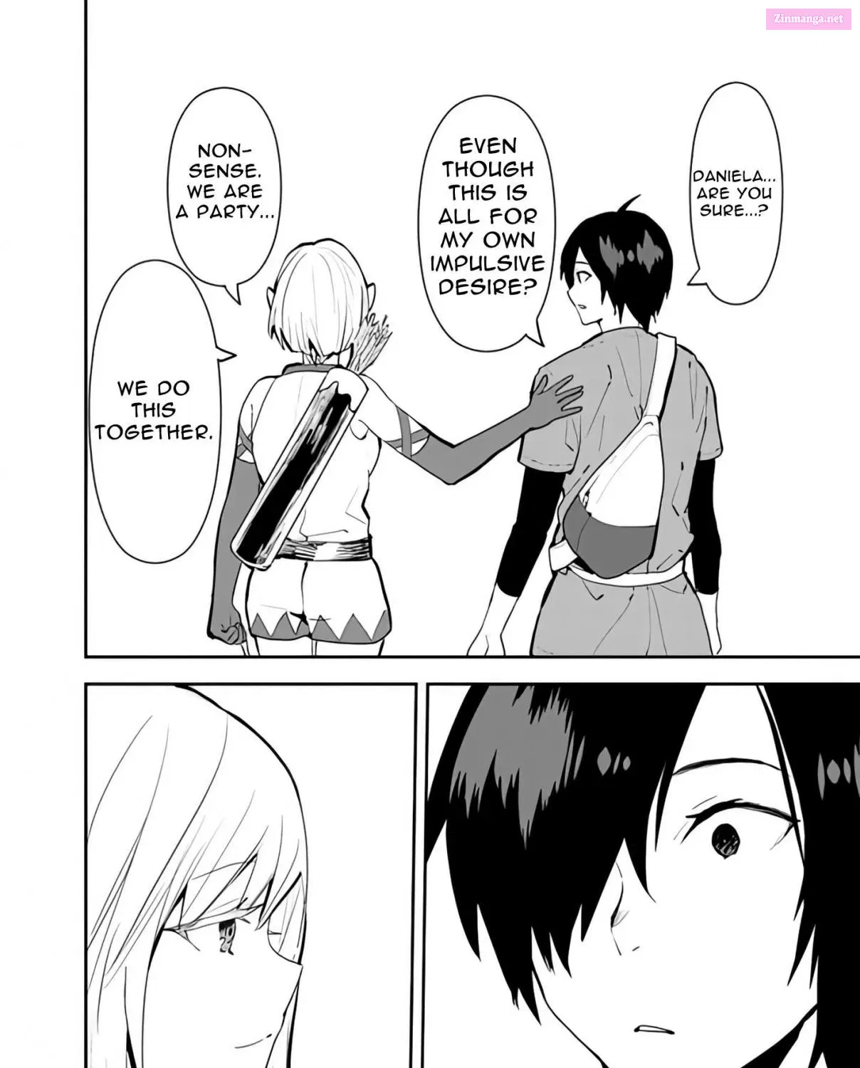 Isekai ni Kita Boku wa Kiyoubinbode Subayasa Tayorina Tabi wo Suru Zinmanga X Chapter 21 Page 36