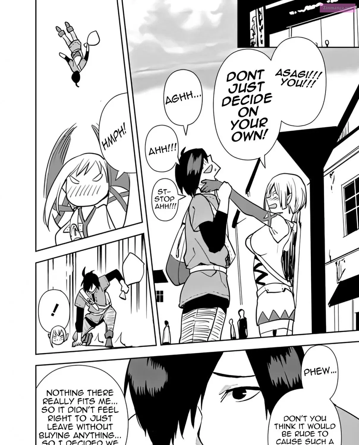 Isekai ni Kita Boku wa Kiyoubinbode Subayasa Tayorina Tabi wo Suru Zinmanga X Chapter 20 Page 12