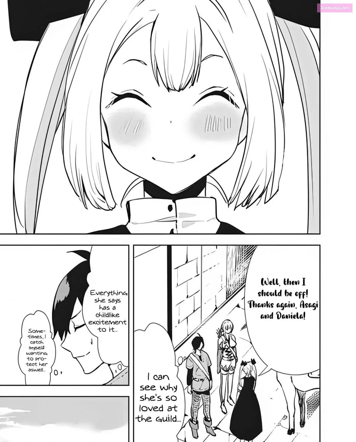 Isekai ni Kita Boku wa Kiyoubinbode Subayasa Tayorina Tabi wo Suru Zinmanga X Chapter 19 Page 4