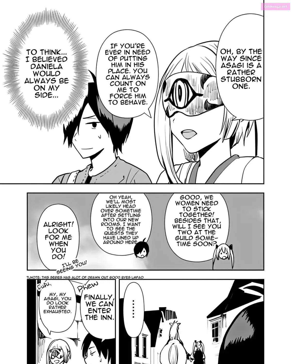 Isekai ni Kita Boku wa Kiyoubinbode Subayasa Tayorina Tabi wo Suru Zinmanga X Chapter 19 Page 6