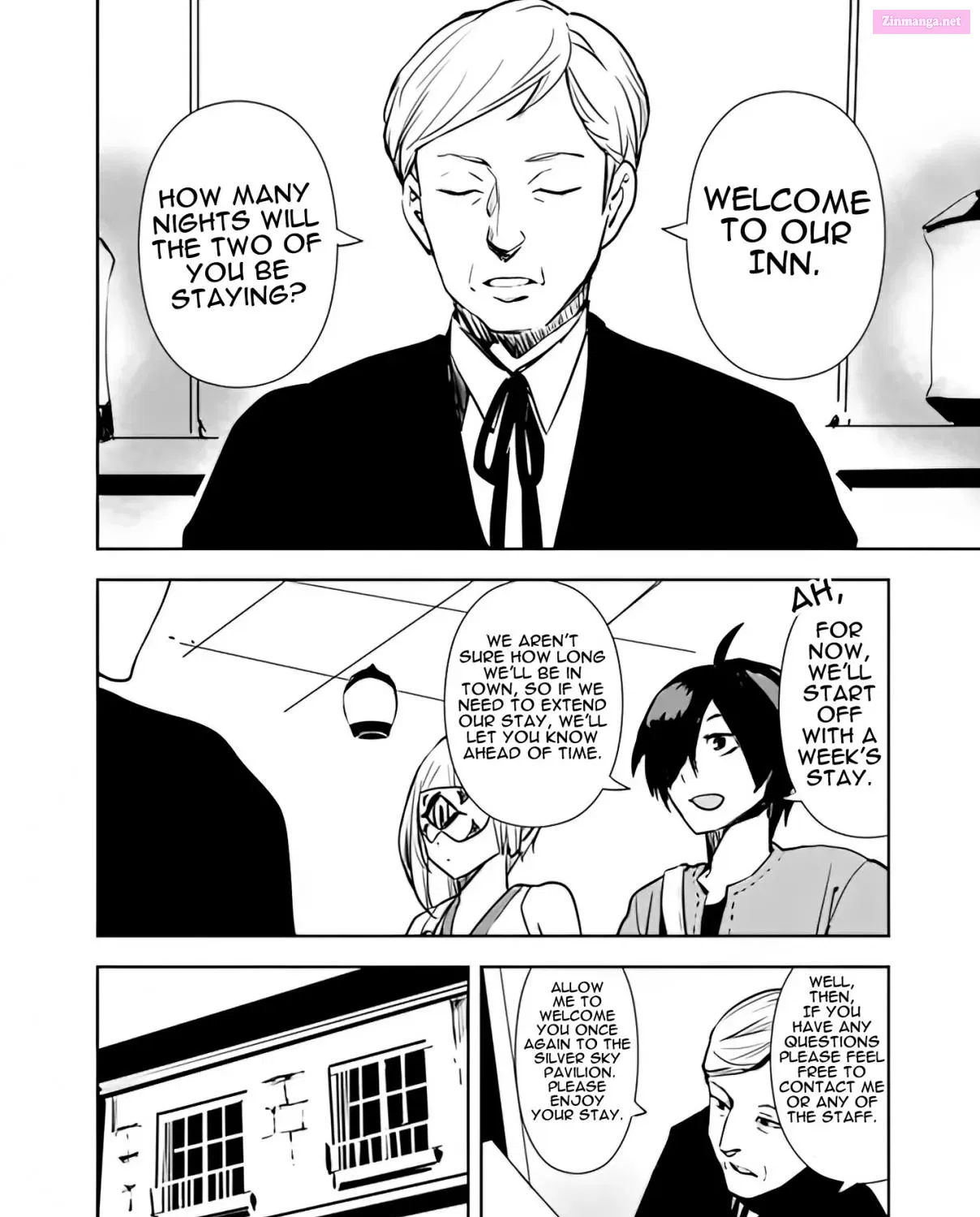 Isekai ni Kita Boku wa Kiyoubinbode Subayasa Tayorina Tabi wo Suru Zinmanga X Chapter 19 Page 8