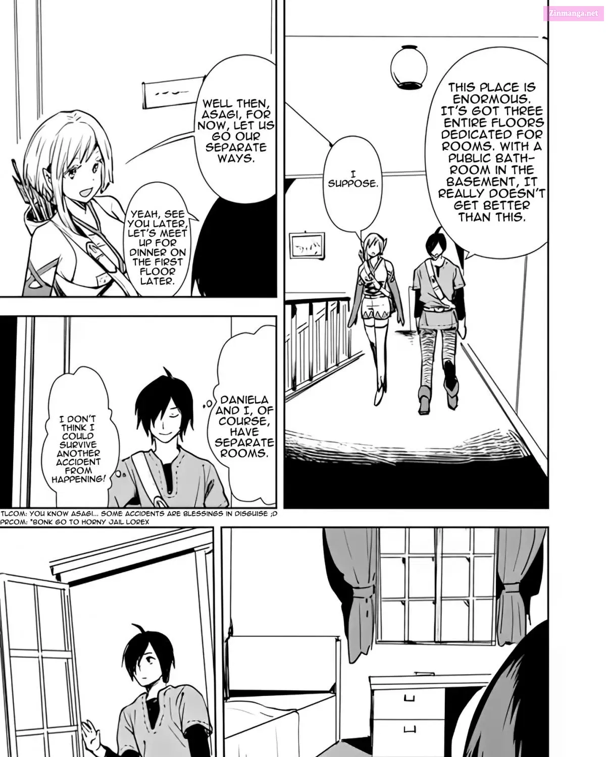 Isekai ni Kita Boku wa Kiyoubinbode Subayasa Tayorina Tabi wo Suru Zinmanga X Chapter 19 Page 10
