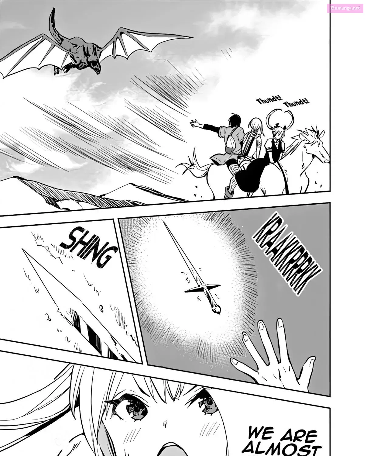 Isekai ni Kita Boku wa Kiyoubinbode Subayasa Tayorina Tabi wo Suru Zinmanga X Chapter 18 Page 4