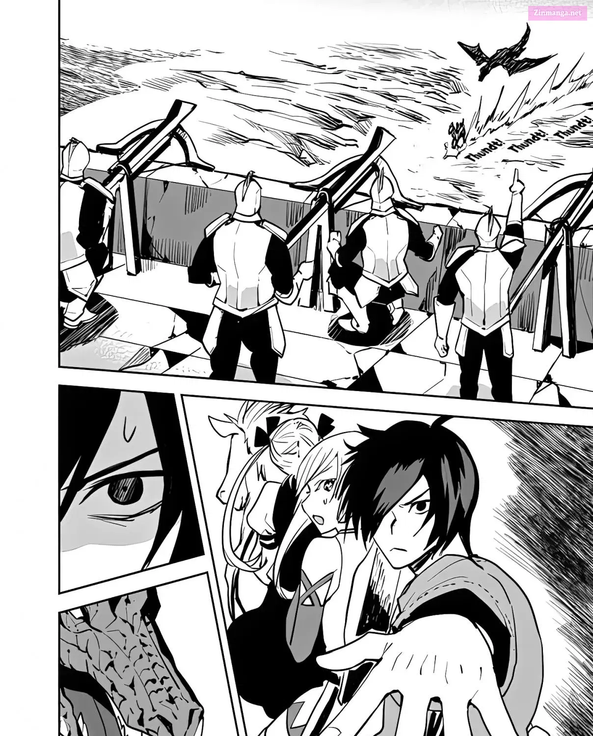 Isekai ni Kita Boku wa Kiyoubinbode Subayasa Tayorina Tabi wo Suru Zinmanga X Chapter 18 Page 6