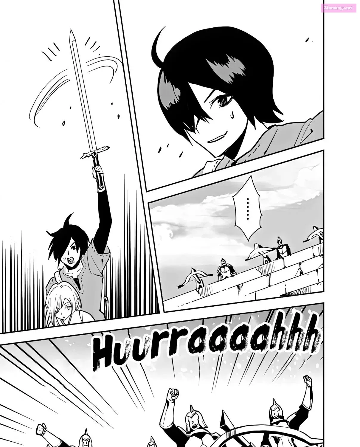 Isekai ni Kita Boku wa Kiyoubinbode Subayasa Tayorina Tabi wo Suru Zinmanga X Chapter 18 Page 12