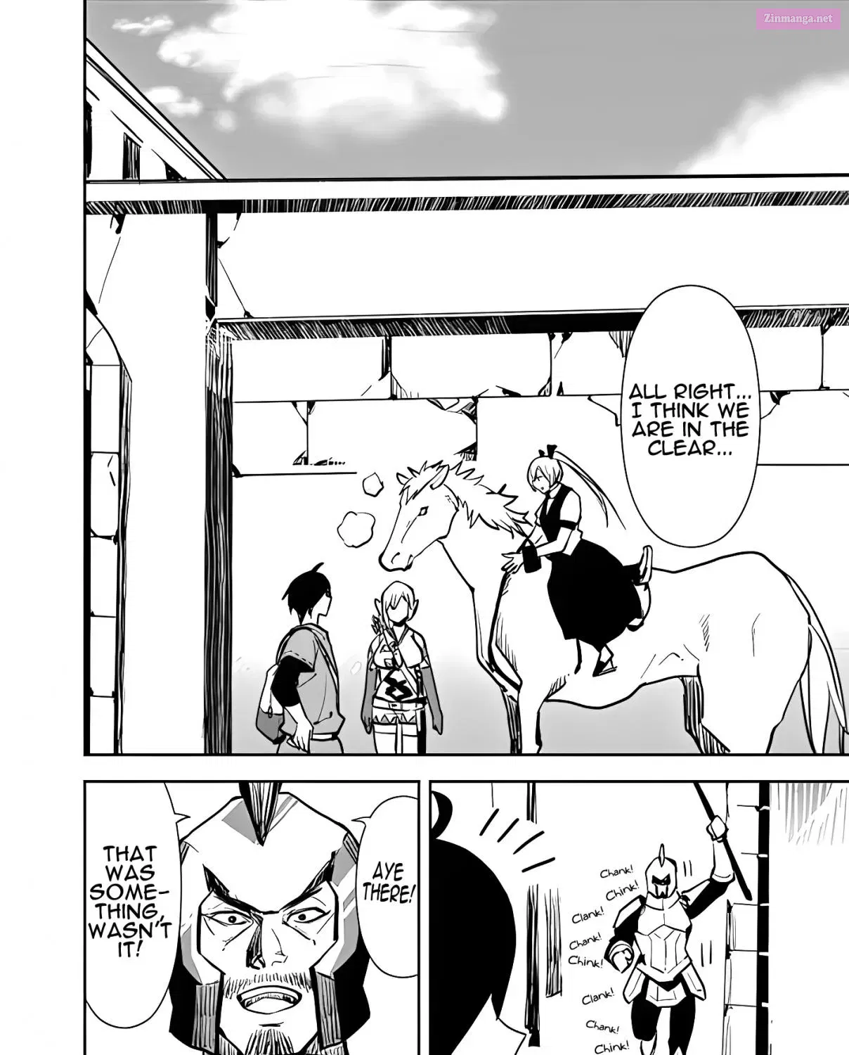 Isekai ni Kita Boku wa Kiyoubinbode Subayasa Tayorina Tabi wo Suru Zinmanga X Chapter 18 Page 18
