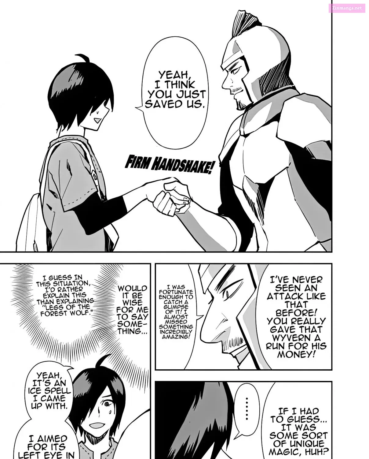 Isekai ni Kita Boku wa Kiyoubinbode Subayasa Tayorina Tabi wo Suru Zinmanga X Chapter 18 Page 20
