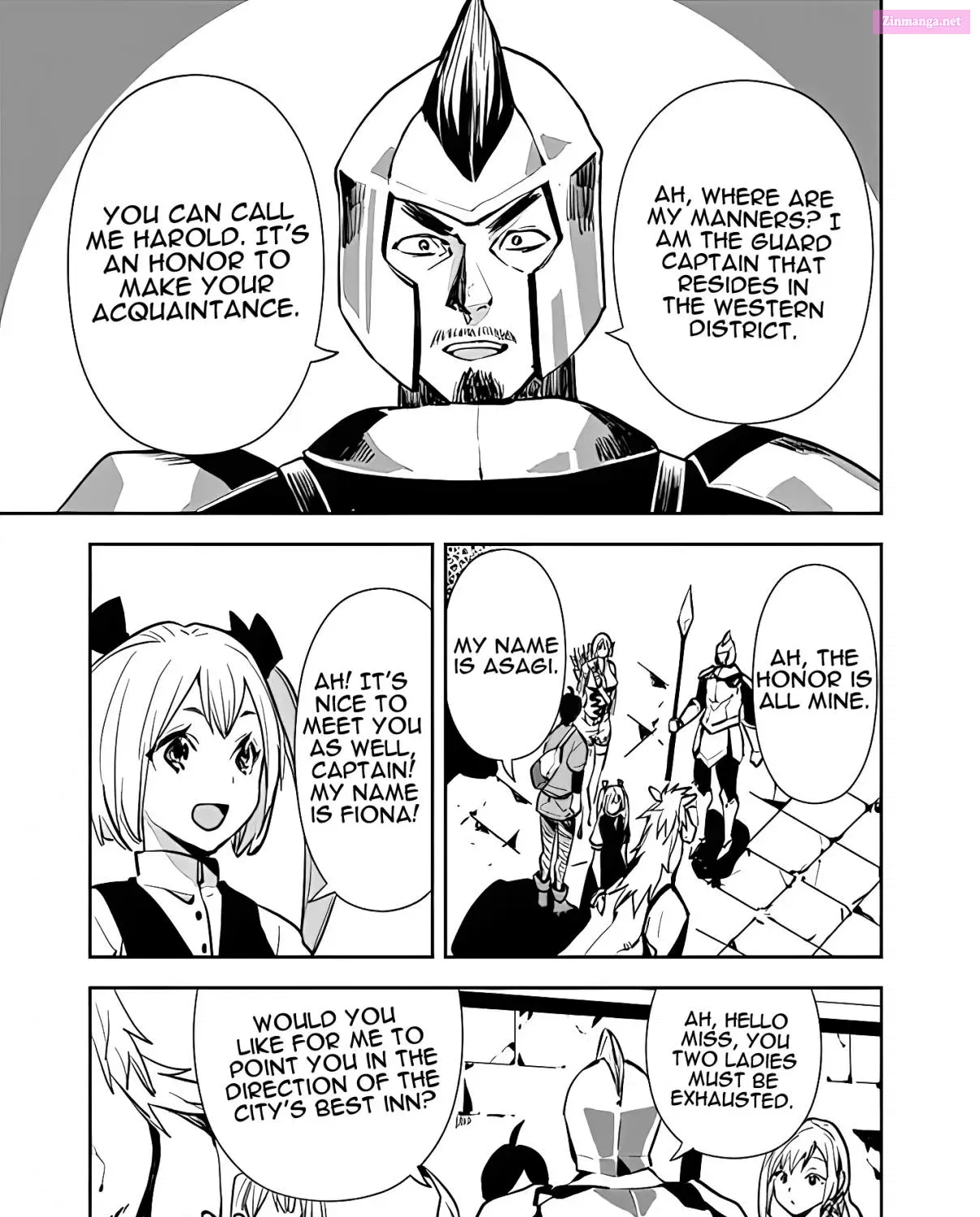 Isekai ni Kita Boku wa Kiyoubinbode Subayasa Tayorina Tabi wo Suru Zinmanga X Chapter 18 Page 24