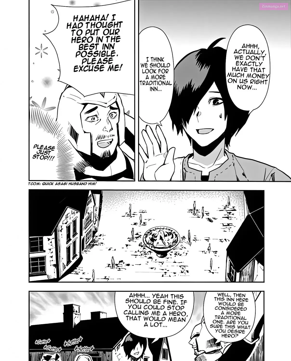 Isekai ni Kita Boku wa Kiyoubinbode Subayasa Tayorina Tabi wo Suru Zinmanga X Chapter 18 Page 26