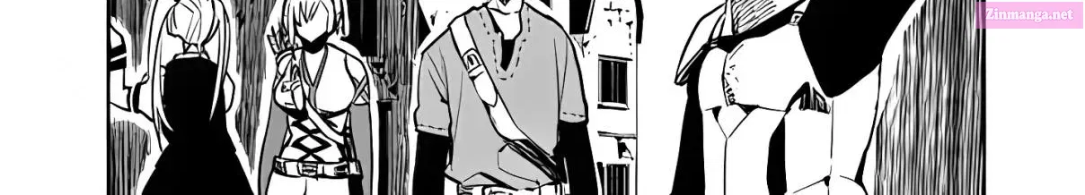 Isekai ni Kita Boku wa Kiyoubinbode Subayasa Tayorina Tabi wo Suru Zinmanga X Chapter 18 Page 27