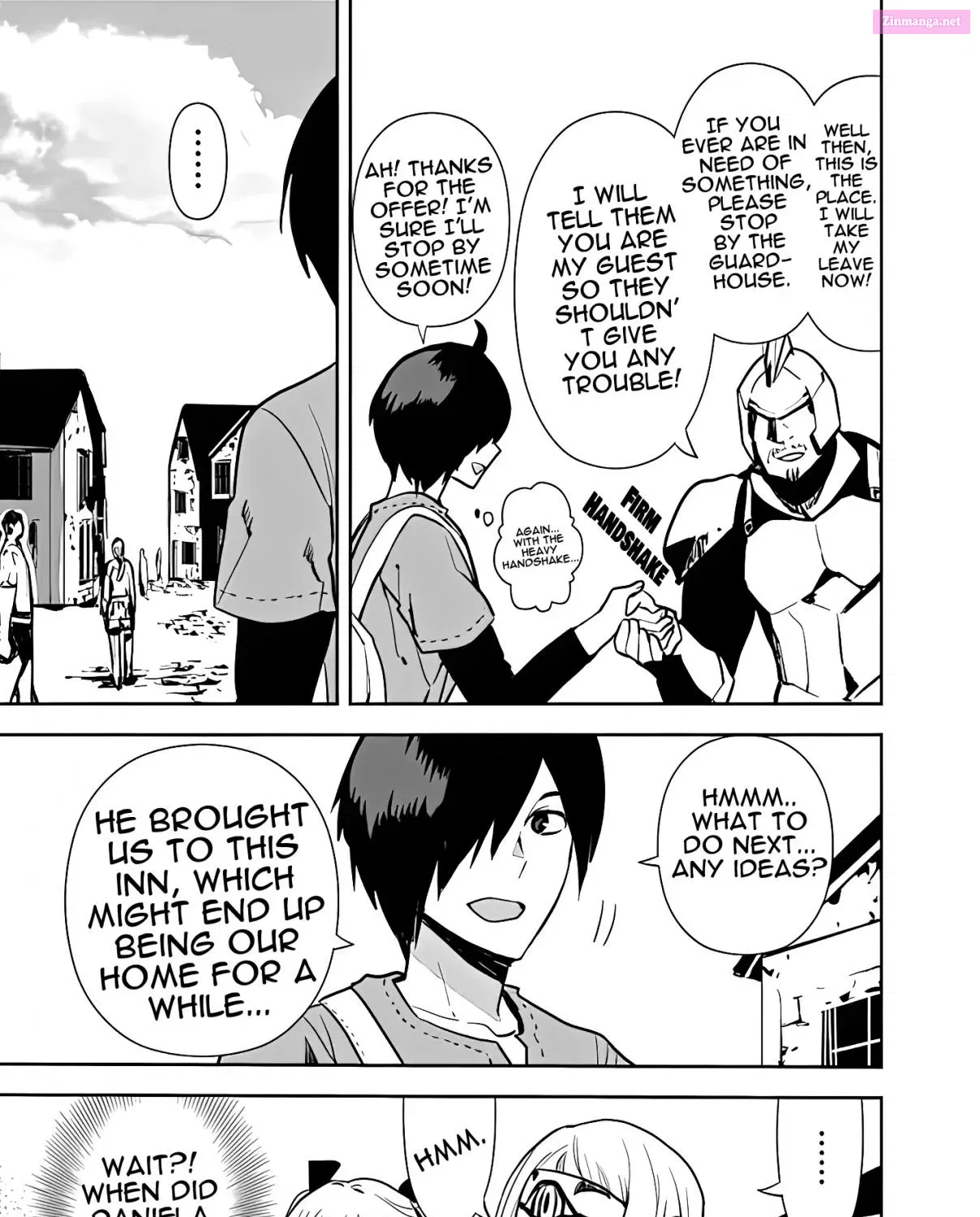 Isekai ni Kita Boku wa Kiyoubinbode Subayasa Tayorina Tabi wo Suru Zinmanga X Chapter 18 Page 28