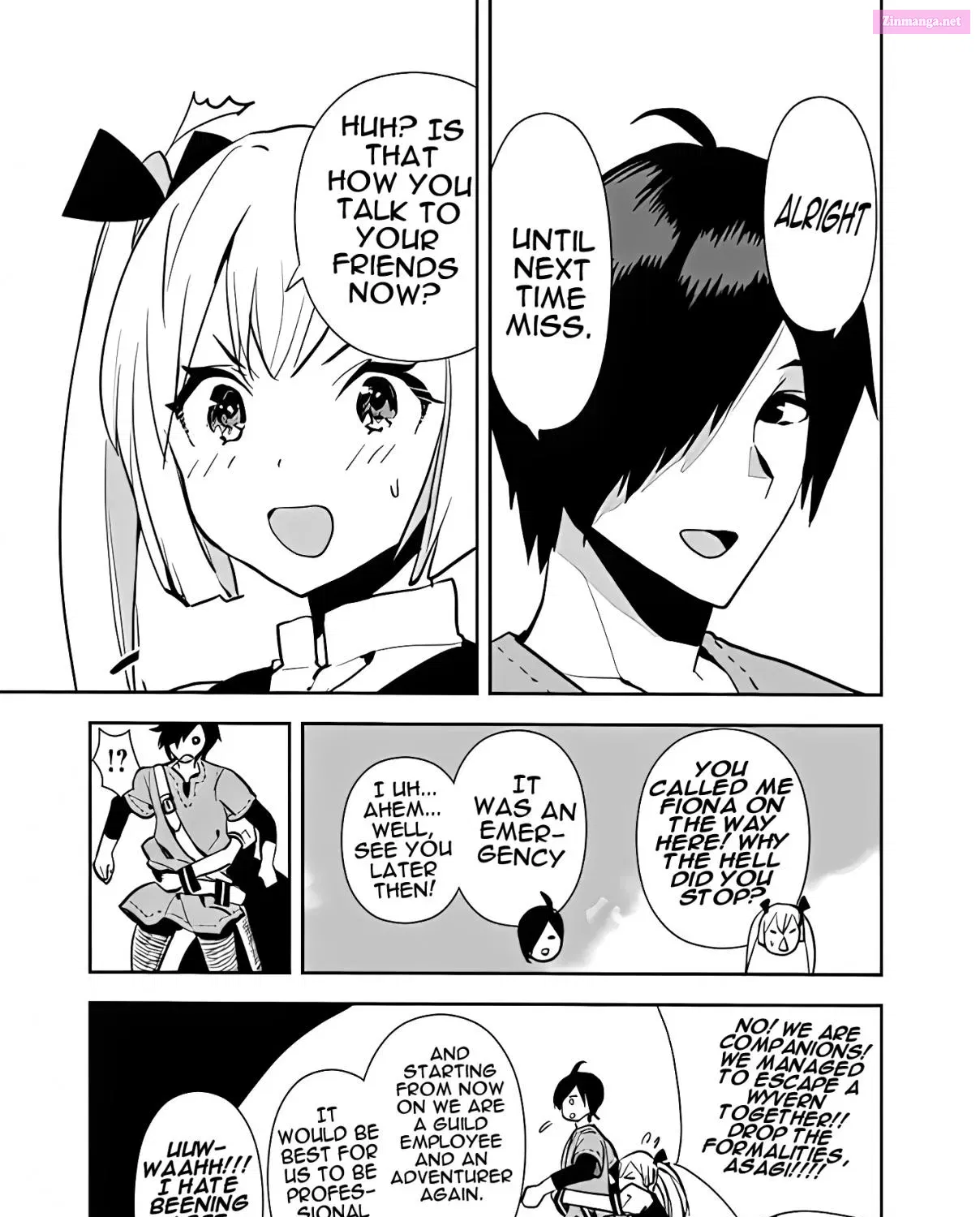 Isekai ni Kita Boku wa Kiyoubinbode Subayasa Tayorina Tabi wo Suru Zinmanga X Chapter 18 Page 32