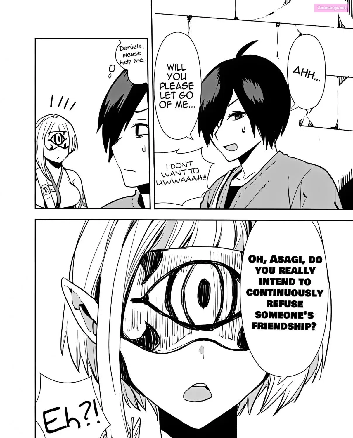 Isekai ni Kita Boku wa Kiyoubinbode Subayasa Tayorina Tabi wo Suru Zinmanga X Chapter 18 Page 34