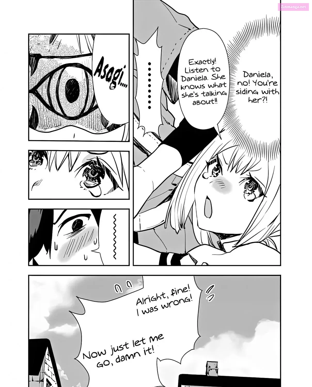 Isekai ni Kita Boku wa Kiyoubinbode Subayasa Tayorina Tabi wo Suru Zinmanga X Chapter 18 Page 36