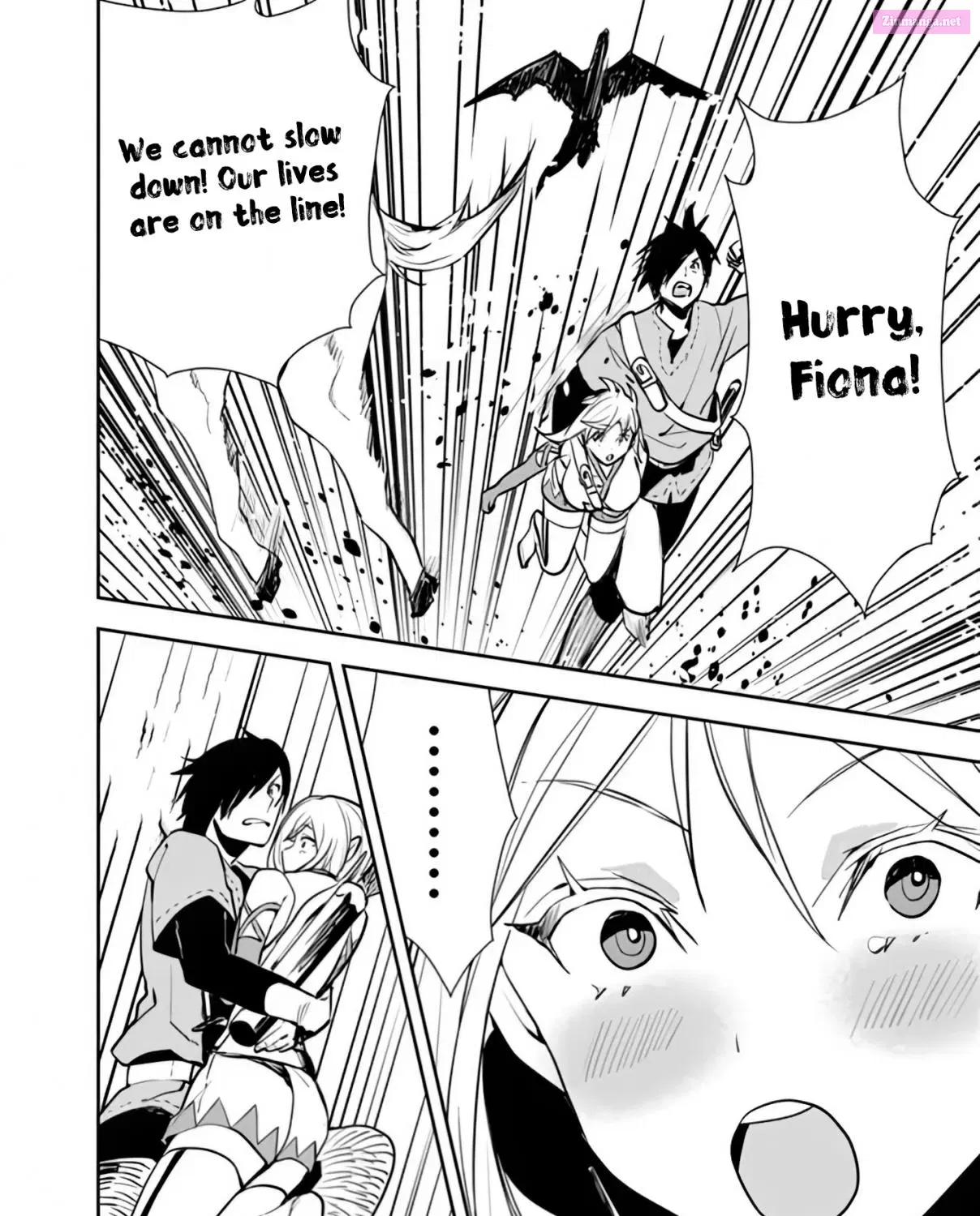 Isekai ni Kita Boku wa Kiyoubinbode Subayasa Tayorina Tabi wo Suru Zinmanga X Chapter 17 Page 4
