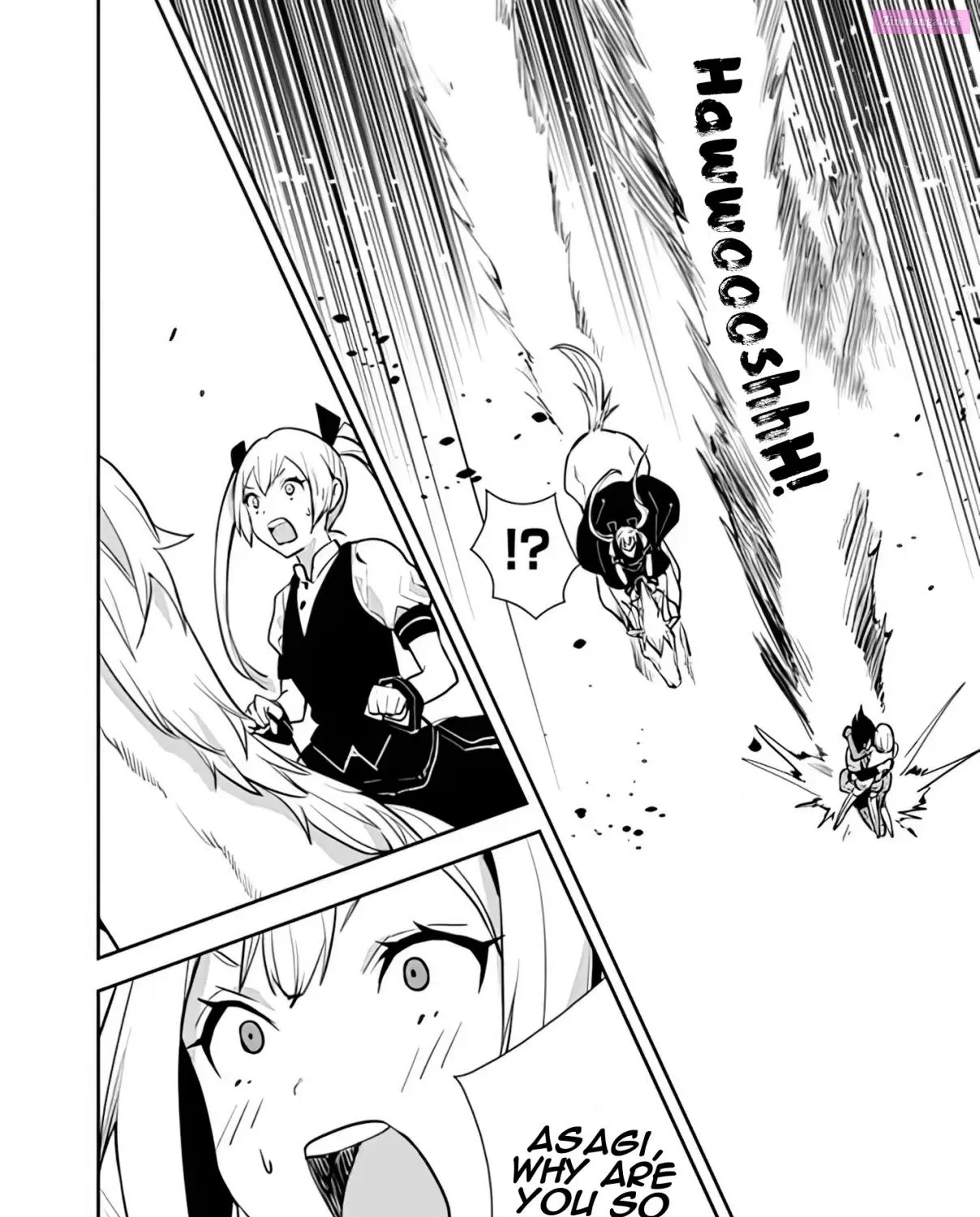 Isekai ni Kita Boku wa Kiyoubinbode Subayasa Tayorina Tabi wo Suru Zinmanga X Chapter 17 Page 8