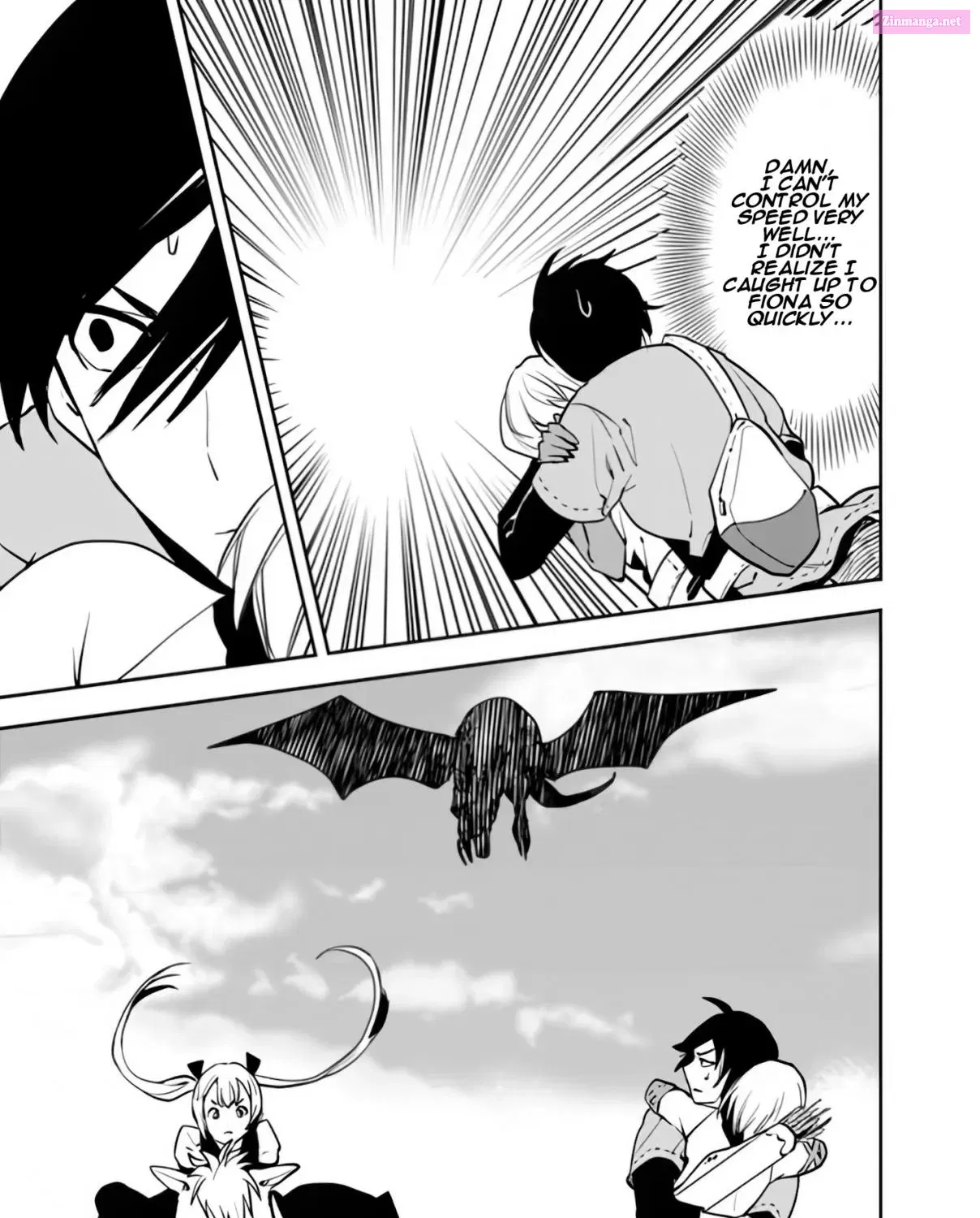 Isekai ni Kita Boku wa Kiyoubinbode Subayasa Tayorina Tabi wo Suru Zinmanga X Chapter 17 Page 10