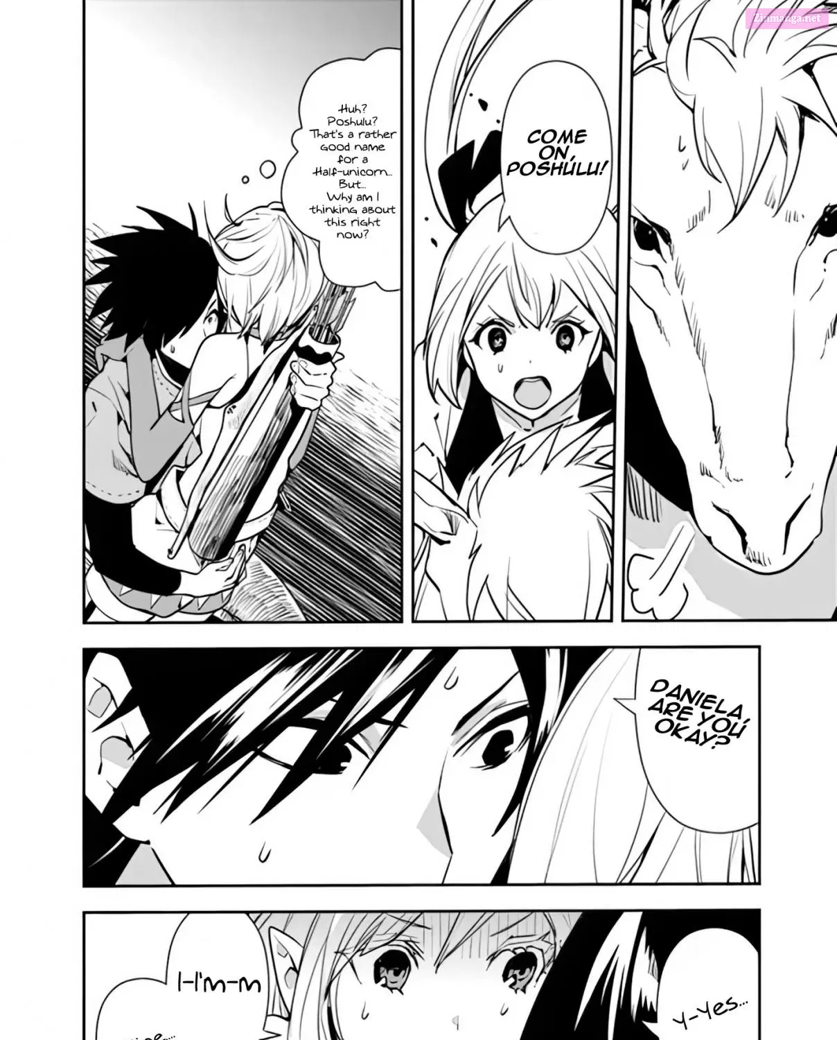 Isekai ni Kita Boku wa Kiyoubinbode Subayasa Tayorina Tabi wo Suru Zinmanga X Chapter 17 Page 12