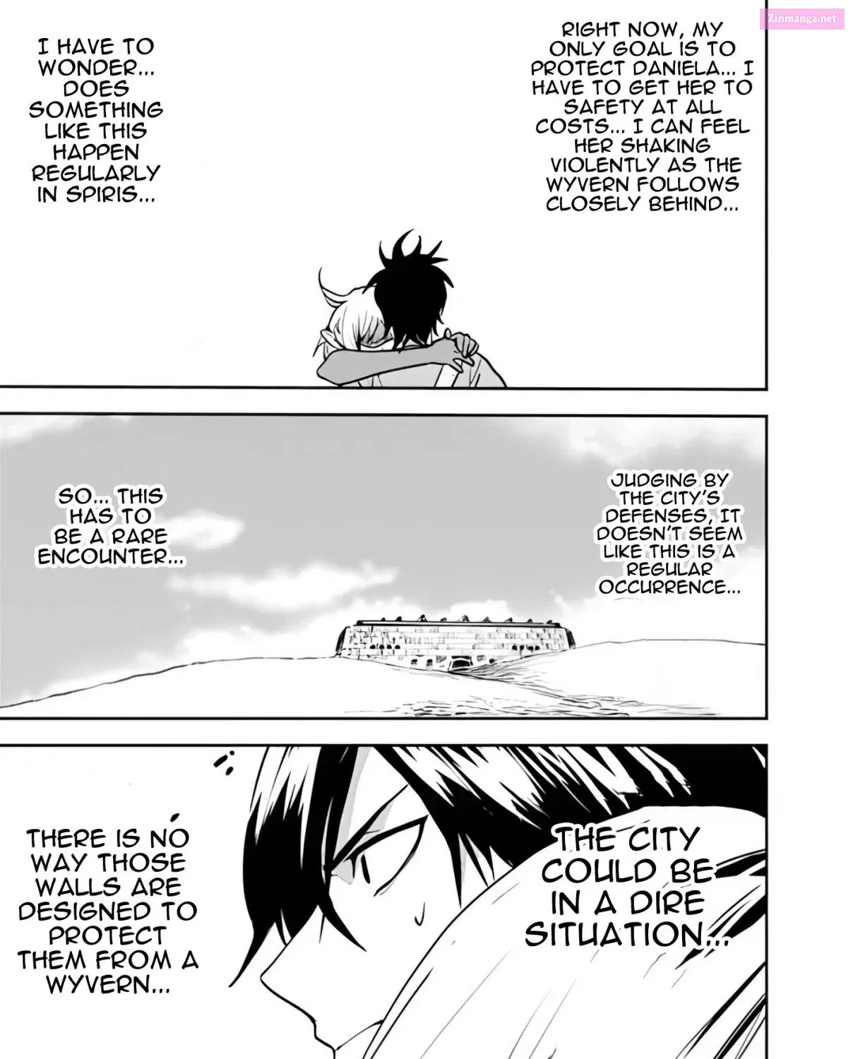 Isekai ni Kita Boku wa Kiyoubinbode Subayasa Tayorina Tabi wo Suru Zinmanga X Chapter 17 Page 14
