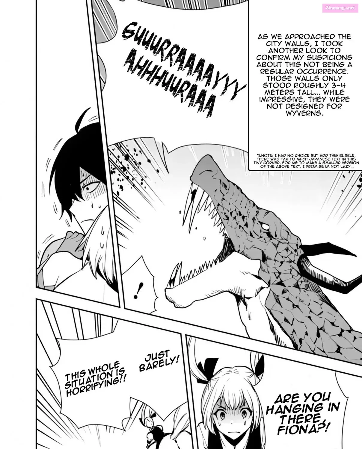Isekai ni Kita Boku wa Kiyoubinbode Subayasa Tayorina Tabi wo Suru Zinmanga X Chapter 17 Page 16