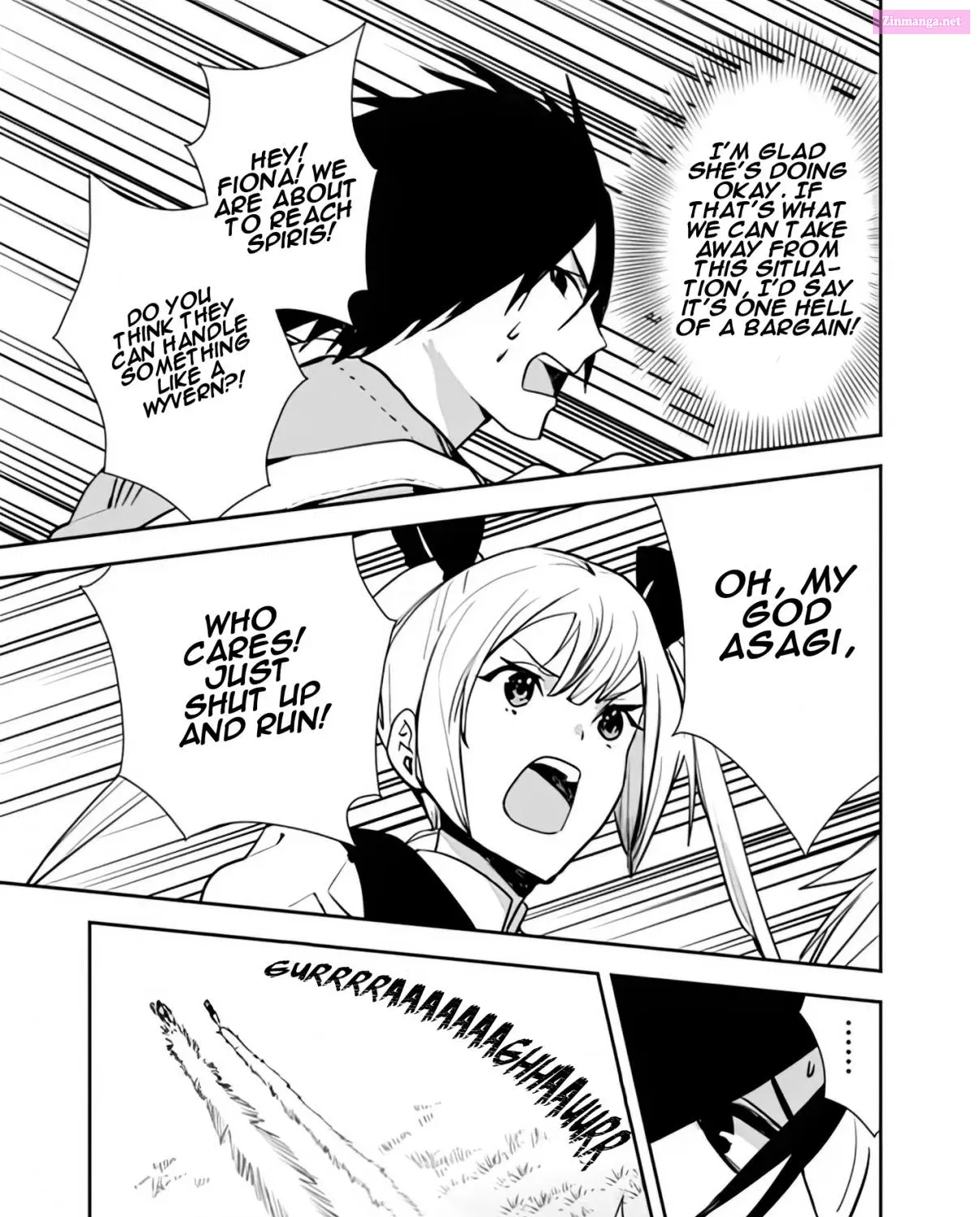 Isekai ni Kita Boku wa Kiyoubinbode Subayasa Tayorina Tabi wo Suru Zinmanga X Chapter 17 Page 18