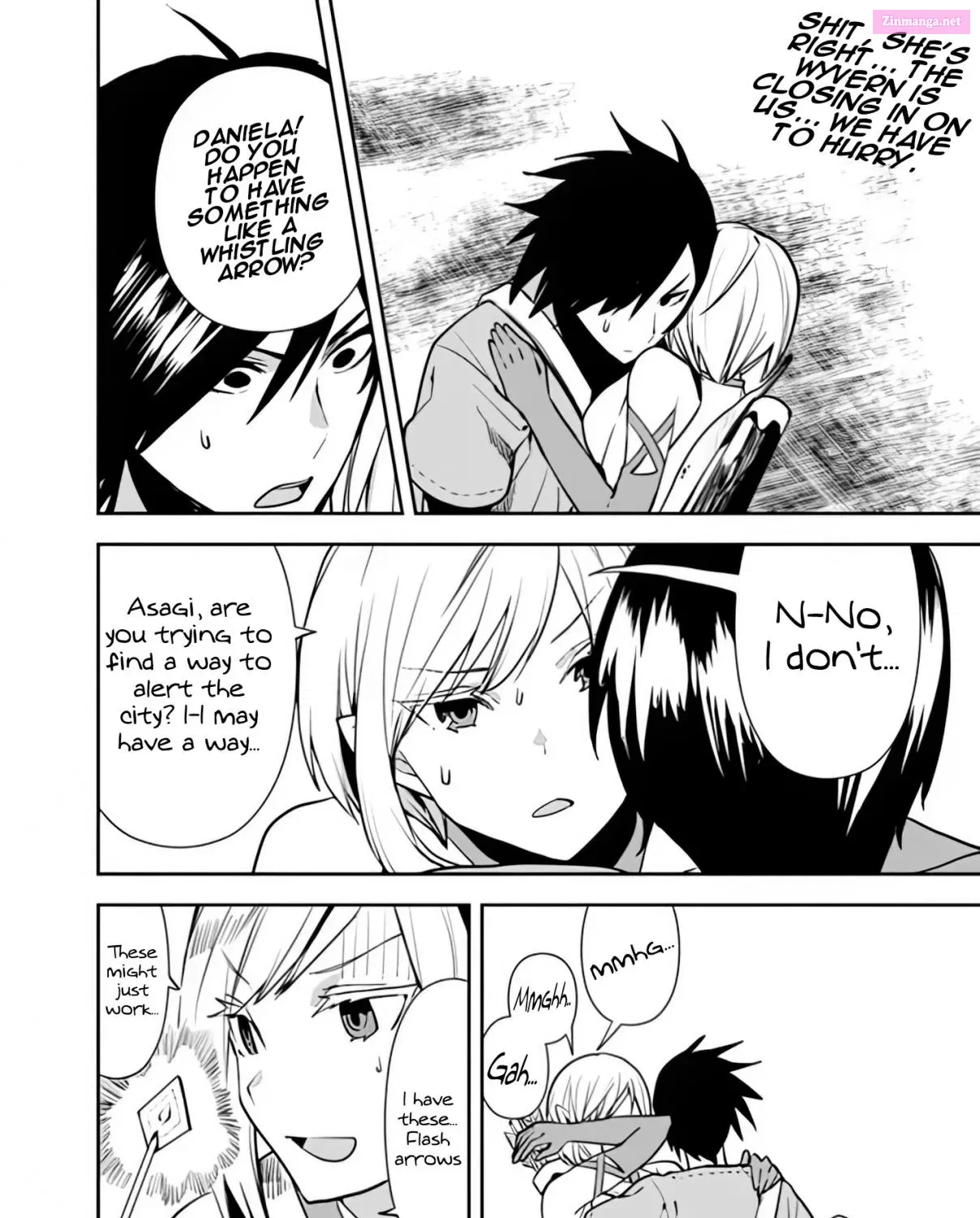 Isekai ni Kita Boku wa Kiyoubinbode Subayasa Tayorina Tabi wo Suru Zinmanga X Chapter 17 Page 20