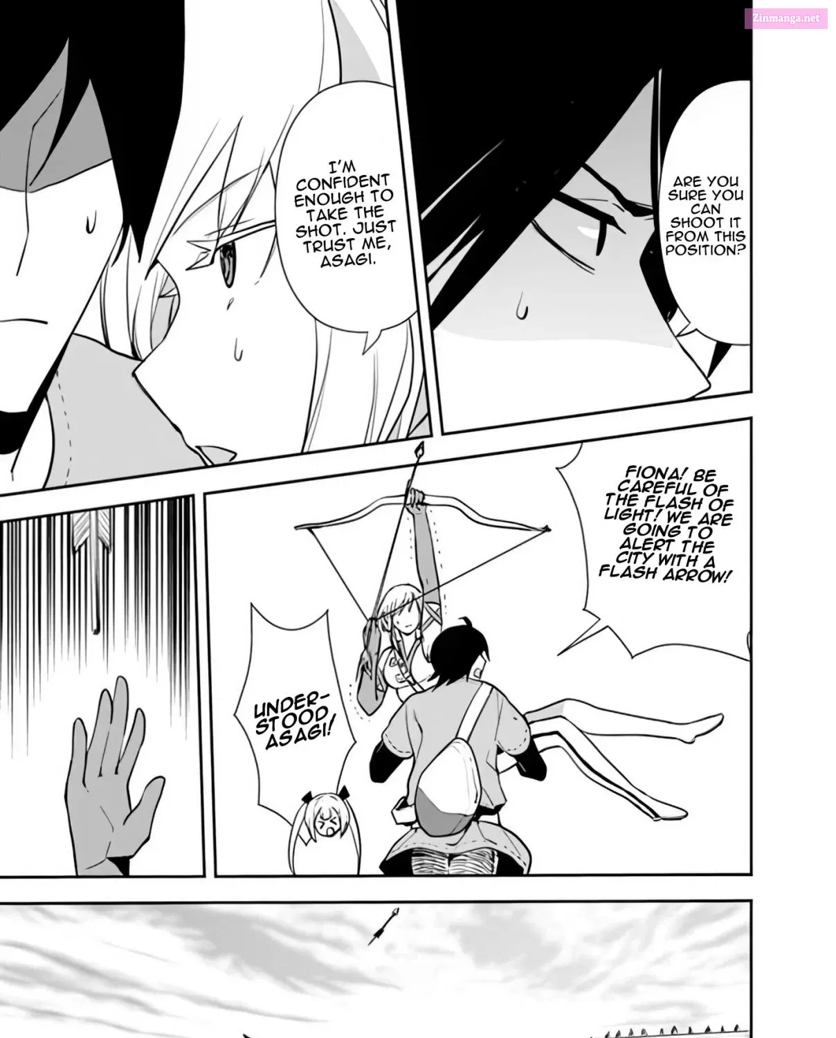 Isekai ni Kita Boku wa Kiyoubinbode Subayasa Tayorina Tabi wo Suru Zinmanga X Chapter 17 Page 22